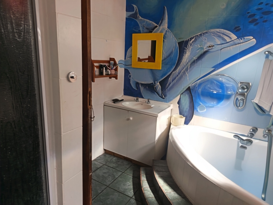 3 Bedroom Property for Sale in Belmont Park Western Cape